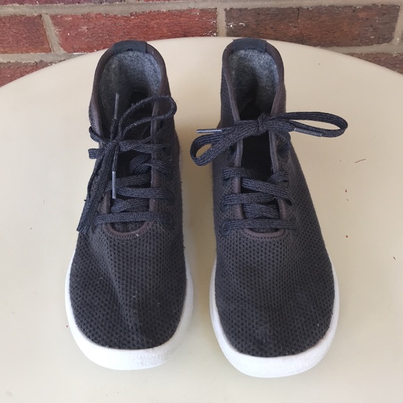 Allbirds Women's Tree Toppers - Picture 2 of 6